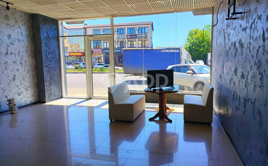 Сдам помещение свободного назначения, 54,4 м² фото