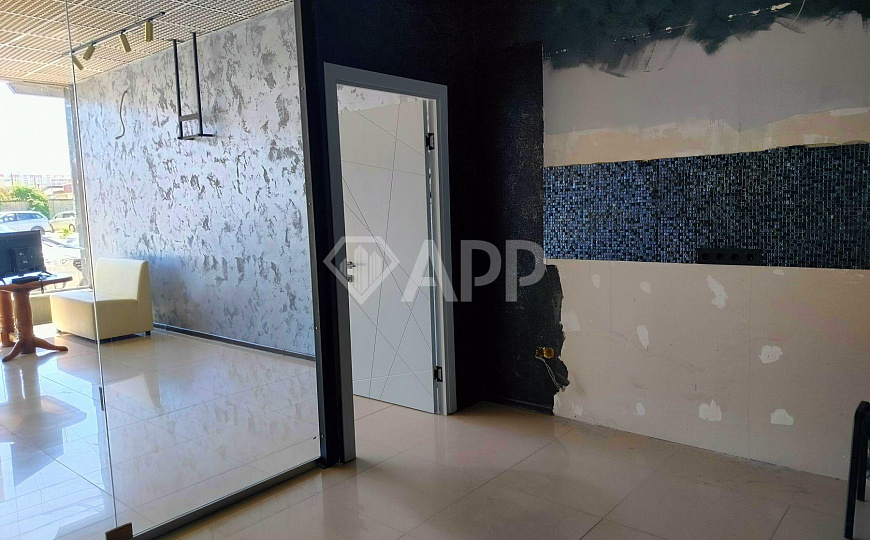 Сдам помещение свободного назначения, 54,4 м² фото