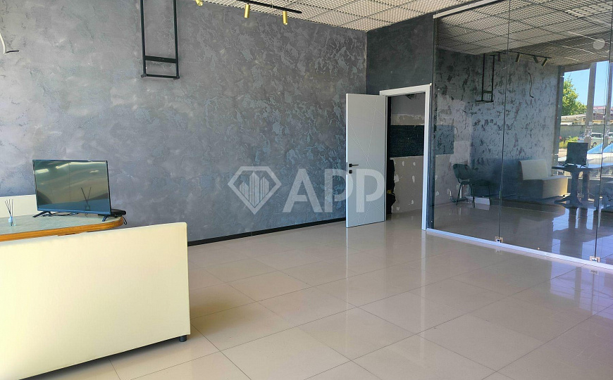 Сдам помещение свободного назначения, 54,4 м² фото