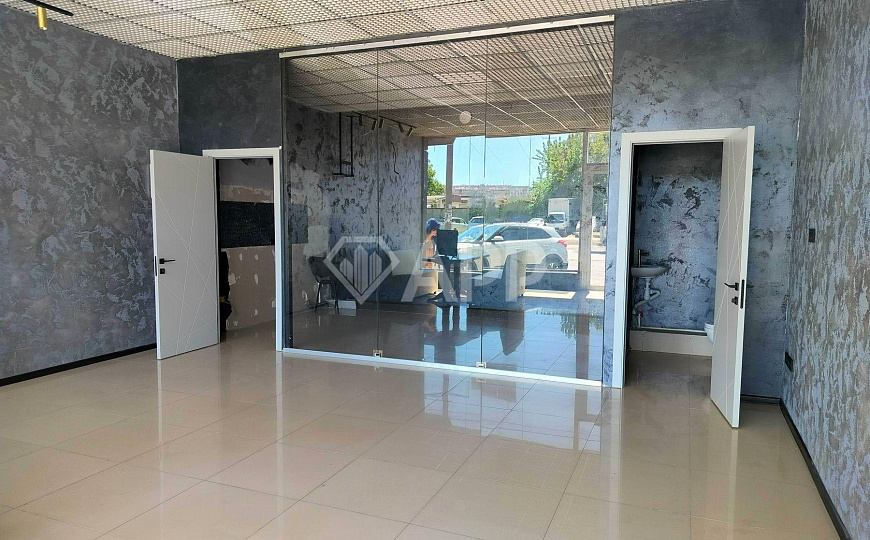 Сдам помещение свободного назначения, 54,4 м² фото