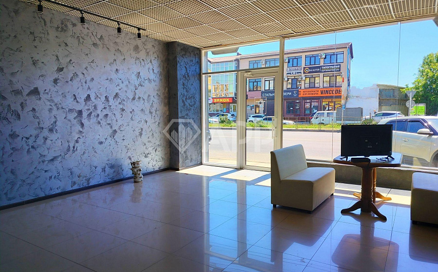 Сдам помещение свободного назначения, 54,4 м² фото