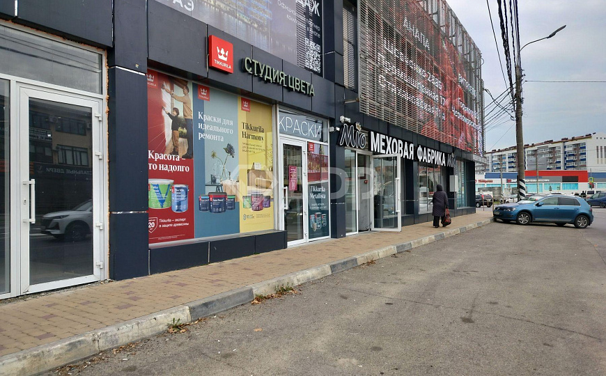 Сдам помещение свободного назначения, 54,4 м² фото