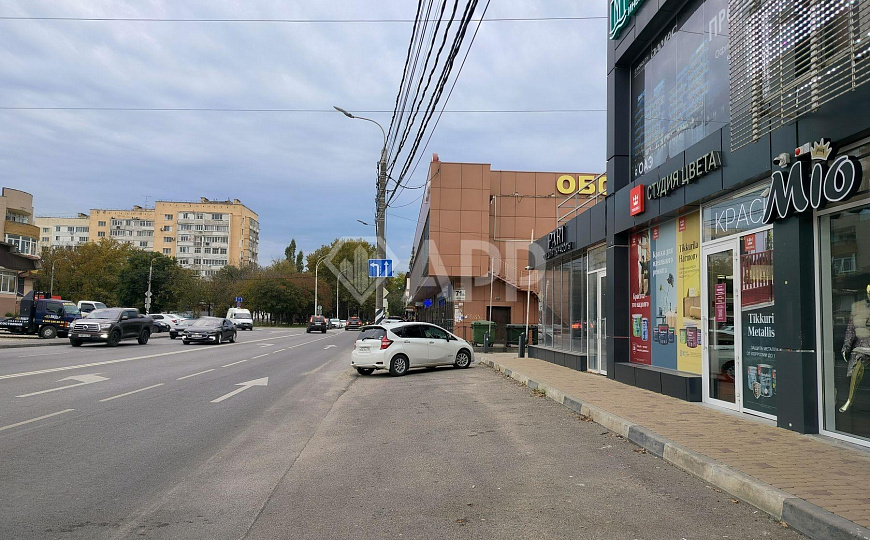Сдам помещение свободного назначения, 54,4 м² фото