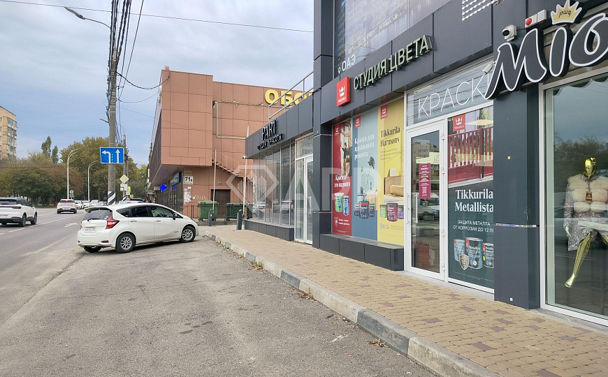 Сдам помещение свободного назначения, 54,4 м² фото