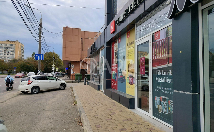 Сдам помещение свободного назначения, 54,4 м² фото