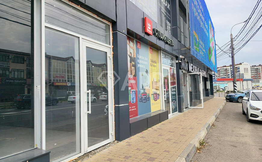 Сдам помещение свободного назначения, 54,4 м² фото