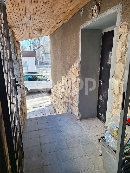 Сдам помещение на первой линии, 15м² фото