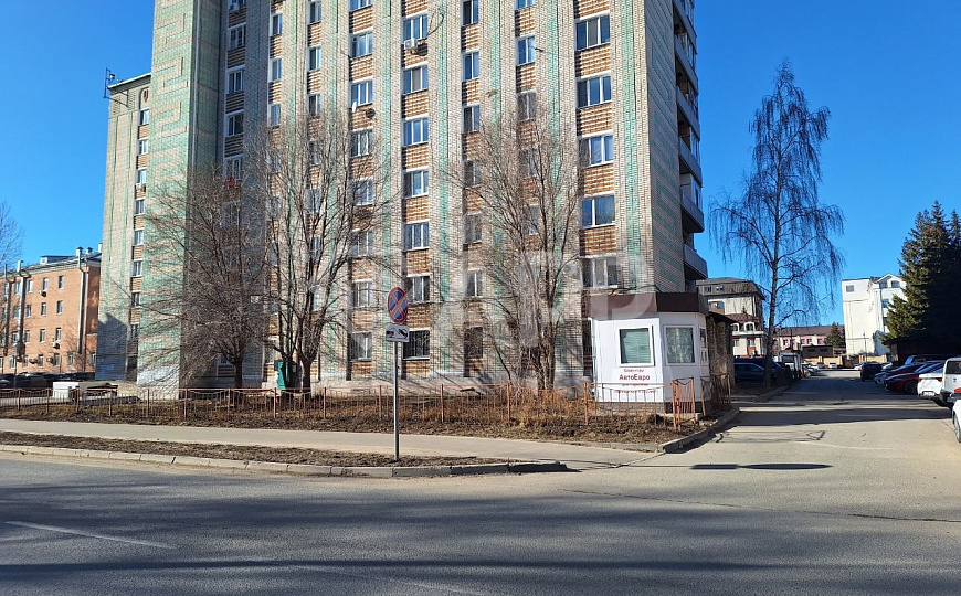 Сдам помещение на первой линии, 15м² фото