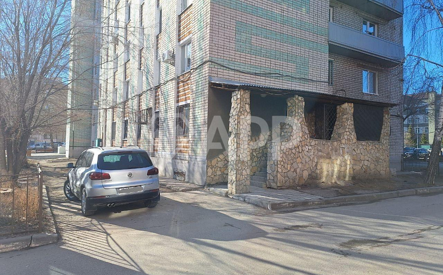 Сдам помещение на первой линии, 15м² фото