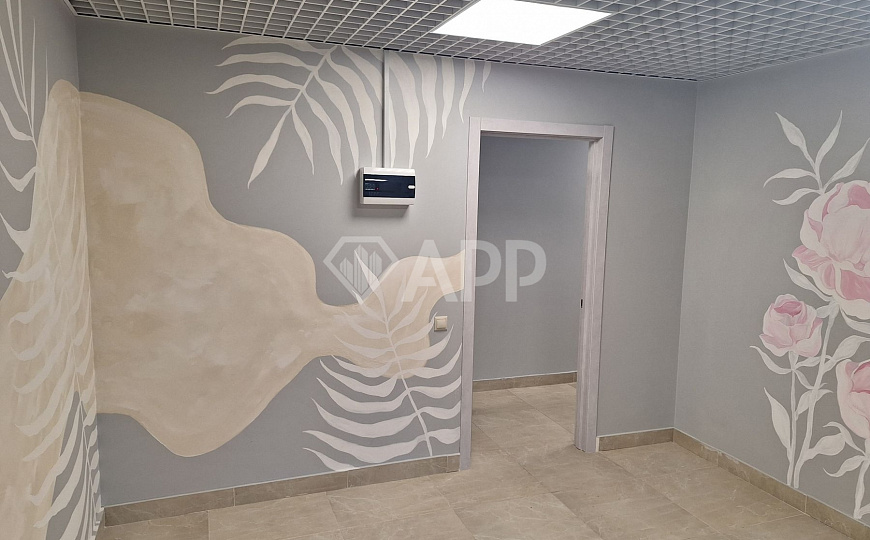 Сдам помещение на первой линии, 15м² фото