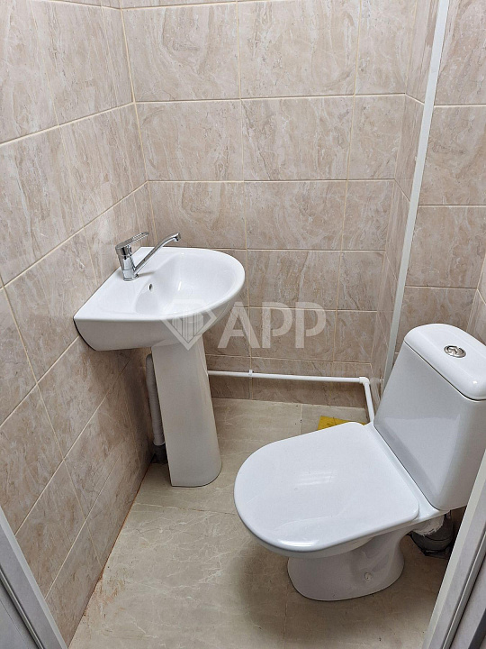 Сдам помещение на первой линии, 15м² фото