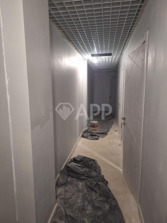 Сдам помещение на первой линии, 15м² фото