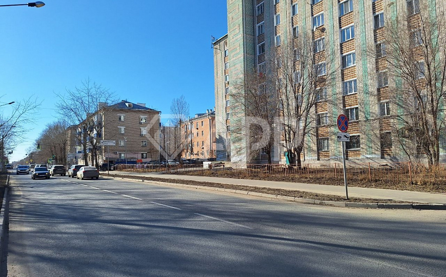 Сдам помещение на первой линии, 15м² фото