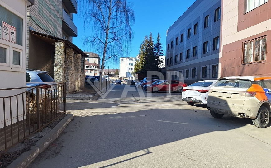 Сдам помещение на первой линии, 15м² фото