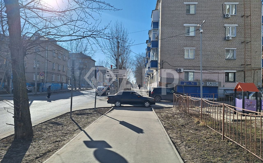 Сдам помещение на первой линии, 15м² фото