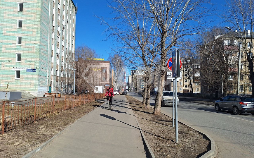 Сдам помещение на первой линии, 15м² фото