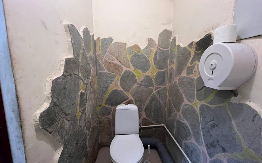 Готовый арендный бизнес  860м2 фото