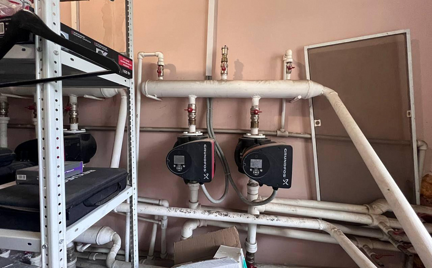 Готовый арендный бизнес  860м2 фото