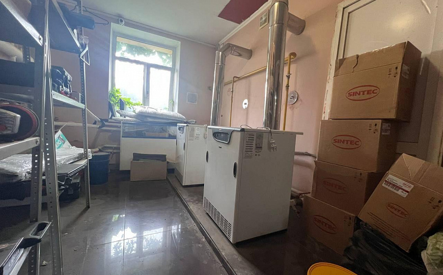 Готовый арендный бизнес  860м2 фото