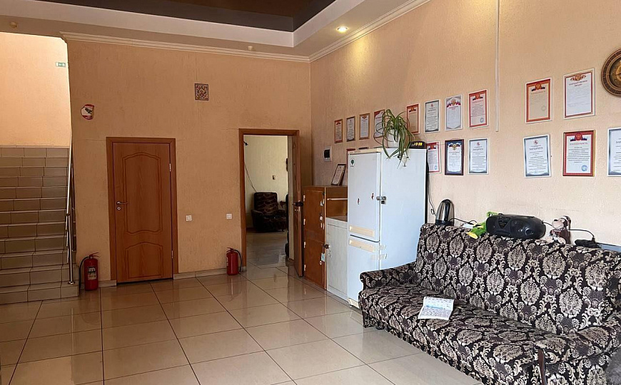 Готовый арендный бизнес  860м2 фото