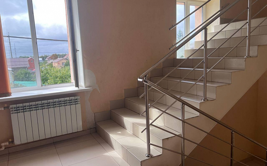 Готовый арендный бизнес  860м2 фото