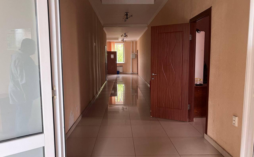 Готовый арендный бизнес  860м2 фото