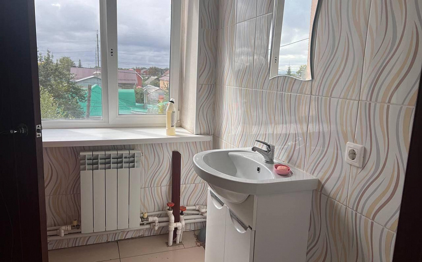 Готовый арендный бизнес  860м2 фото