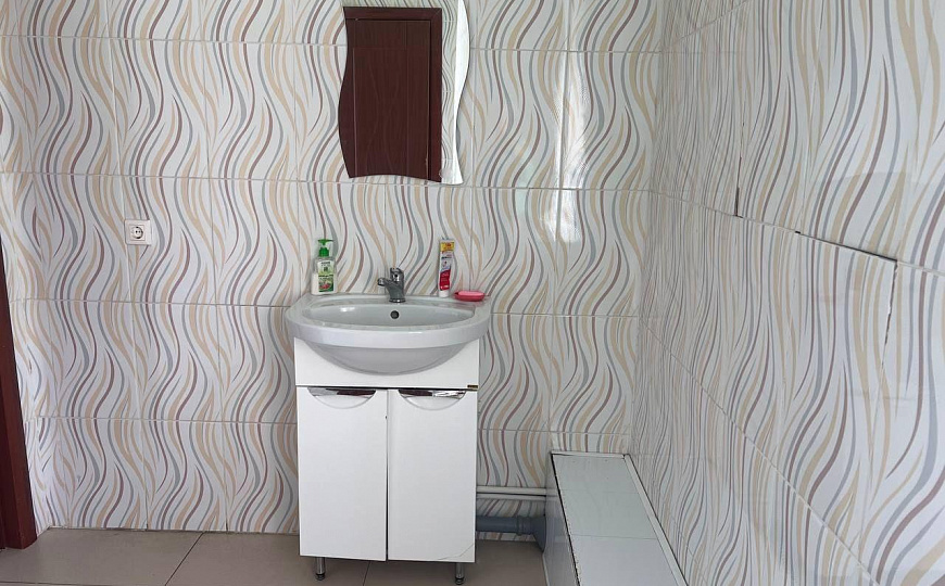 Готовый арендный бизнес  860м2 фото