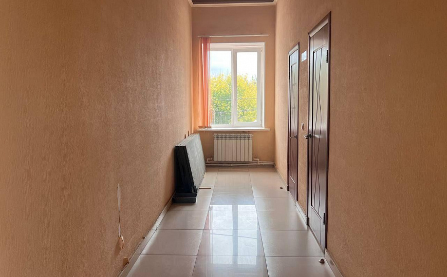 Готовый арендный бизнес  860м2 фото