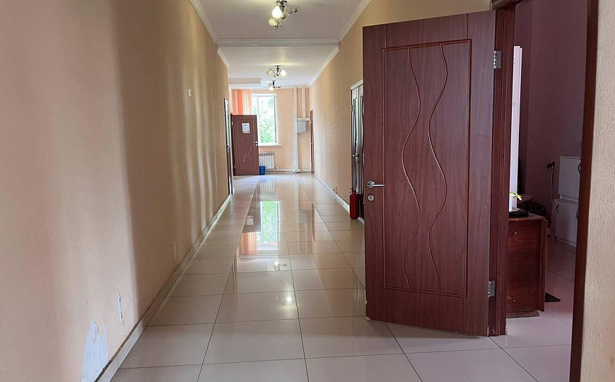 Готовый арендный бизнес  860м2 фото