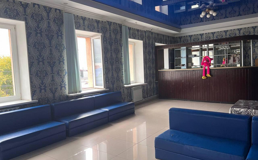 Готовый арендный бизнес  860м2 фото