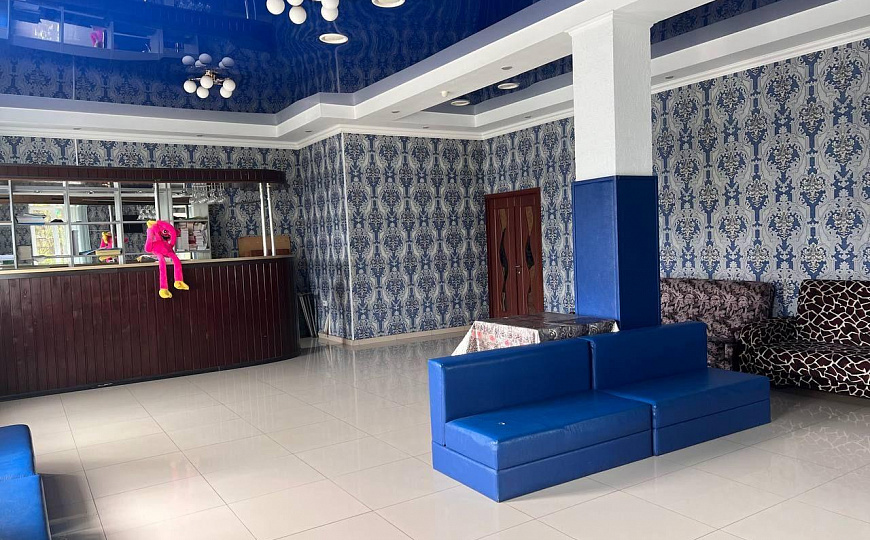 Готовый арендный бизнес  860м2 фото