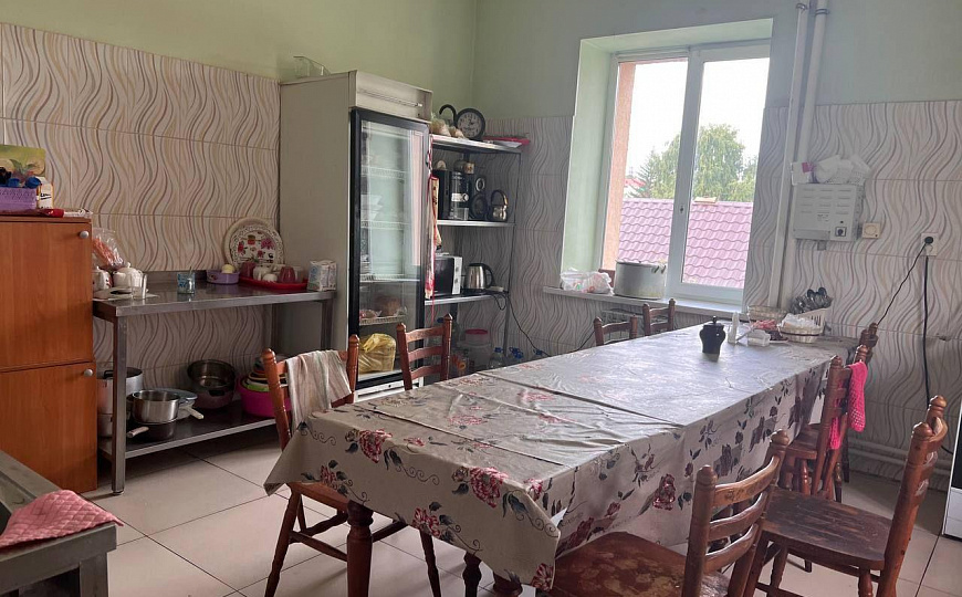 Готовый арендный бизнес  860м2 фото