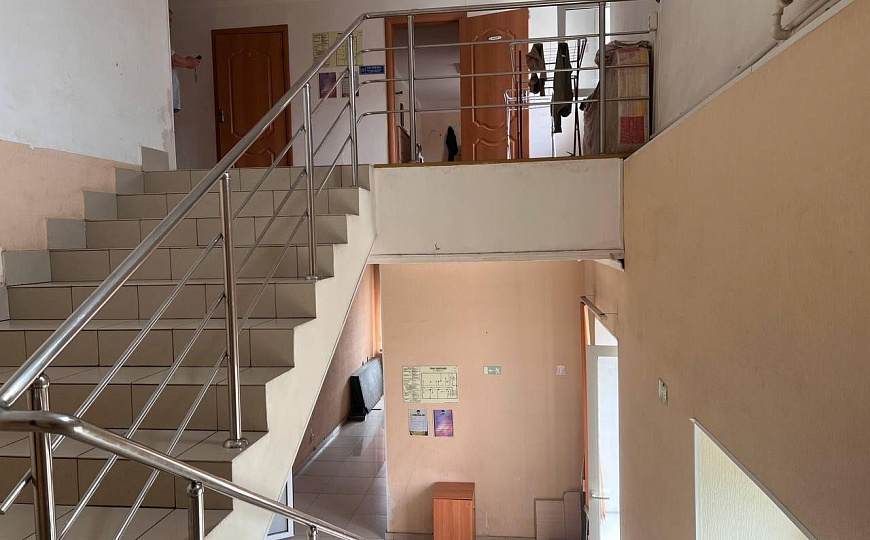 Готовый арендный бизнес  860м2 фото