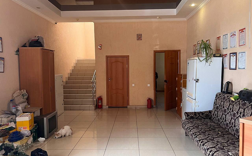 Готовый арендный бизнес  860м2 фото