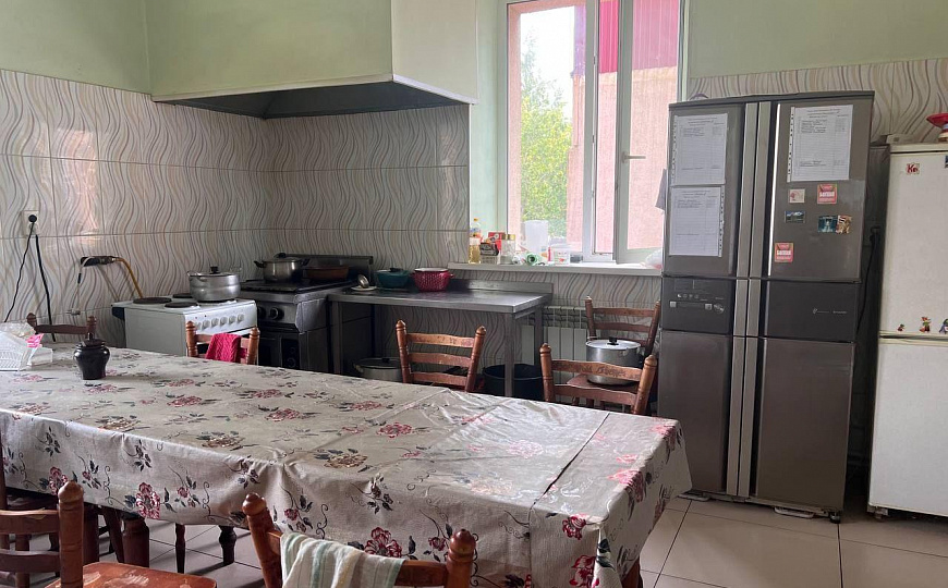 Готовый арендный бизнес  860м2 фото