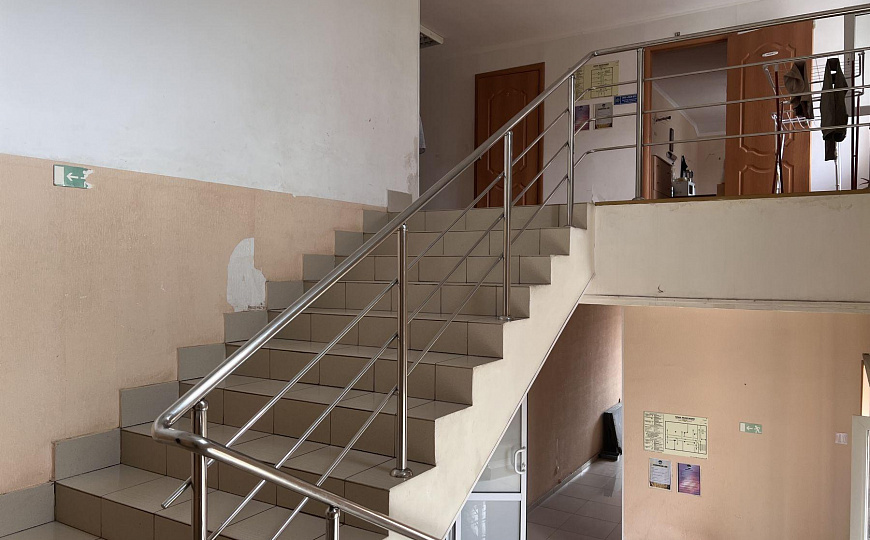 Готовый арендный бизнес  860м2 фото