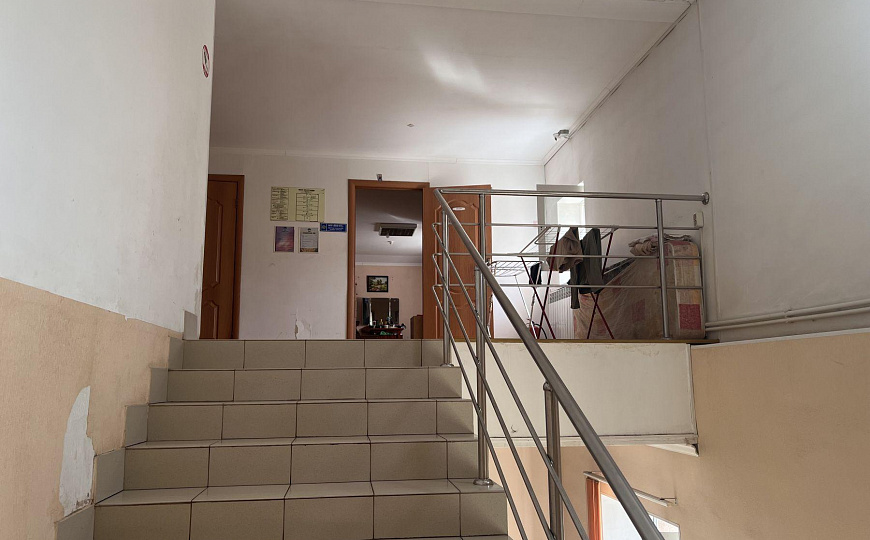 Готовый арендный бизнес  860м2 фото