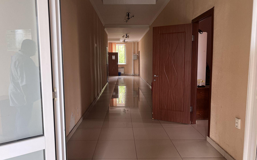 Готовый арендный бизнес  860м2 фото