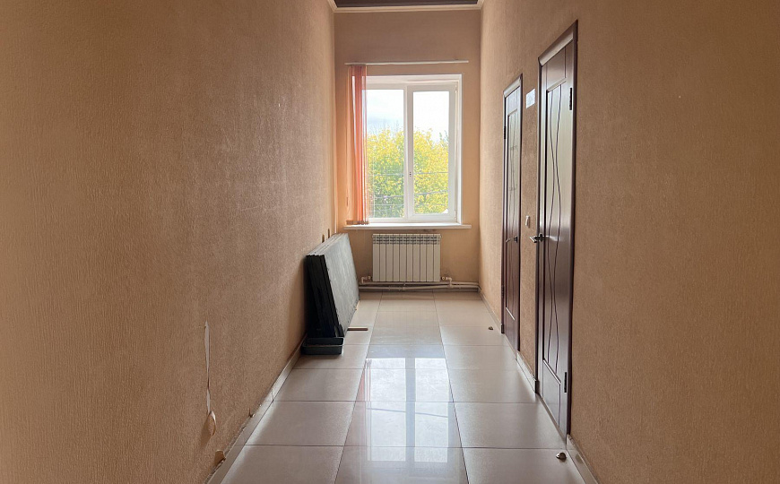 Готовый арендный бизнес  860м2 фото