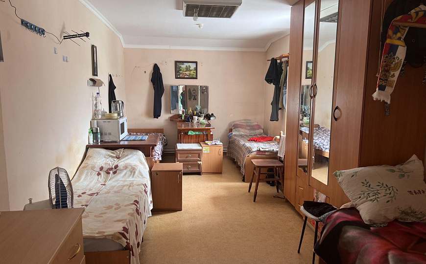 Готовый арендный бизнес  860м2 фото