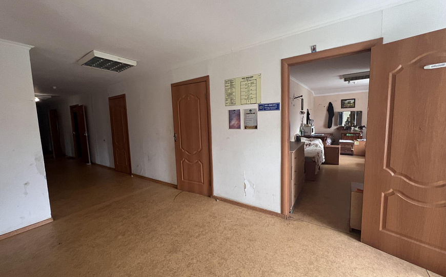 Готовый арендный бизнес  860м2 фото