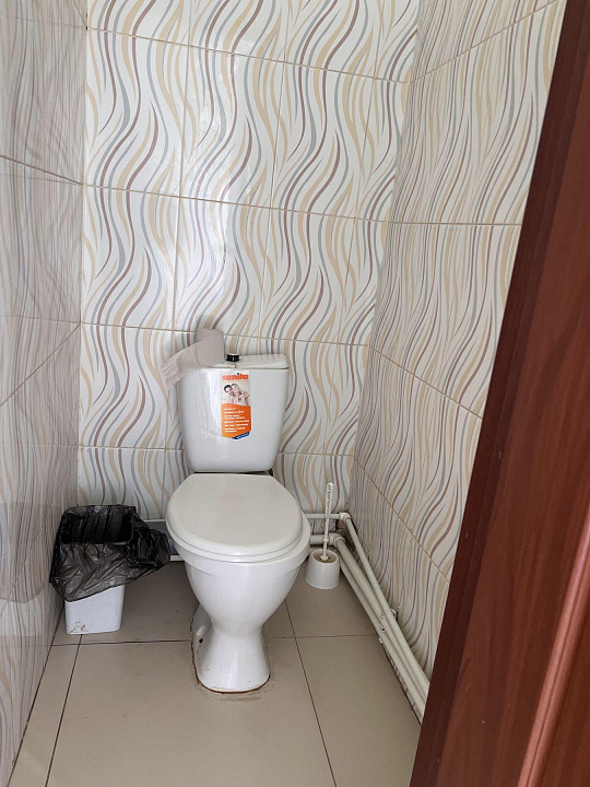 Готовый арендный бизнес  860м2 фото