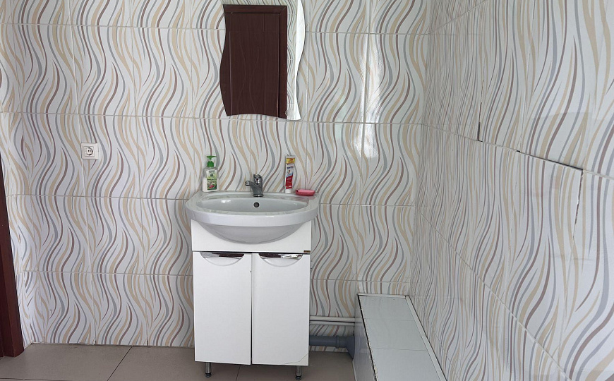 Готовый арендный бизнес  860м2 фото