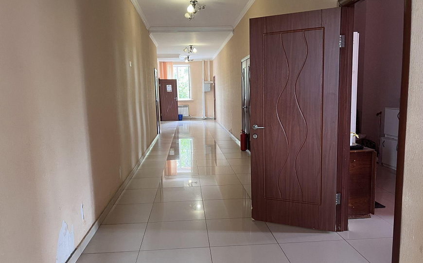 Готовый арендный бизнес  860м2 фото