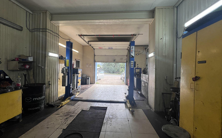 Готовый арендный бизнес  860м2 фото