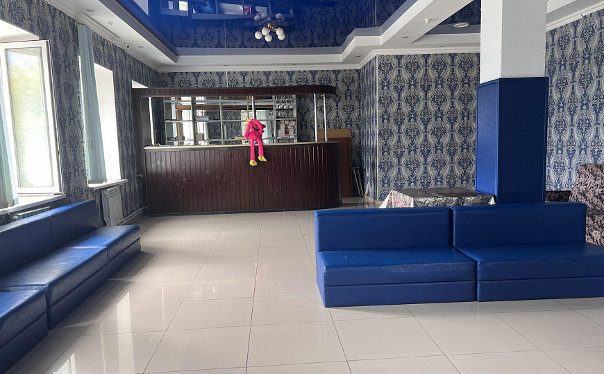 Готовый арендный бизнес  860м2 фото