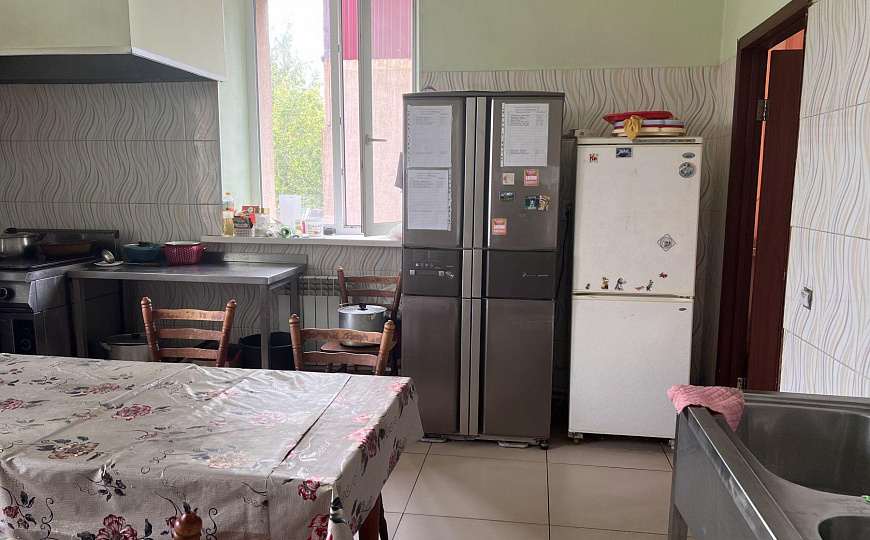 Готовый арендный бизнес  860м2 фото