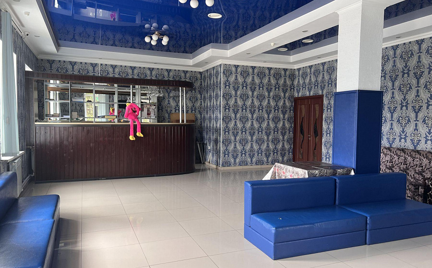 Готовый арендный бизнес  860м2 фото