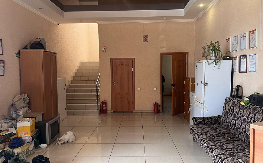 Готовый арендный бизнес  860м2 фото